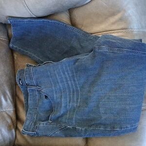 NYDJ Curves 360 Stretch Jeans - Indigo